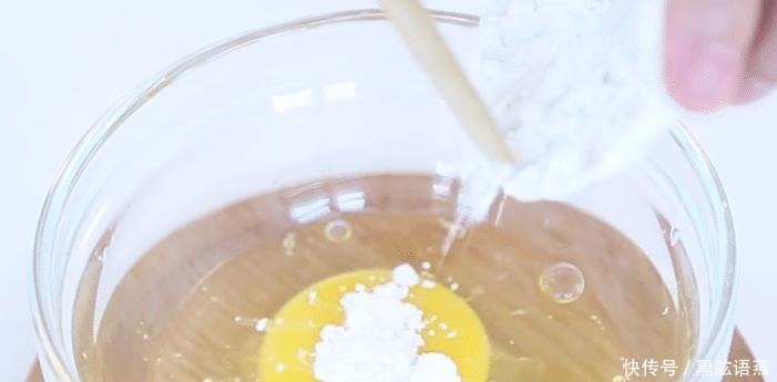 美味|简单好吃的鲜蔬蛋皮串串,造型好看,营养美味,孩子爱吃的辅食