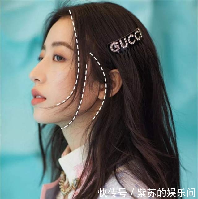 最立体的10种发型,不管年龄多大,都能适用