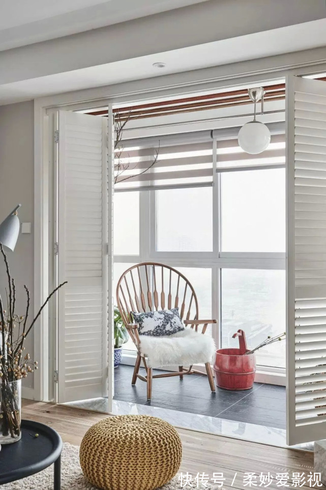 晾衣架|传统中国式晾衣已经OUT了,如今聪明人都开始这样做