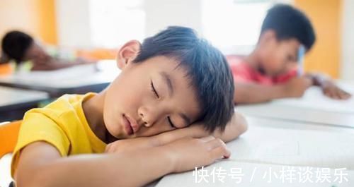 睡眠时间|这四个坏习惯，正在不知不觉中影响孩子大脑发育，还在做的赶紧改
