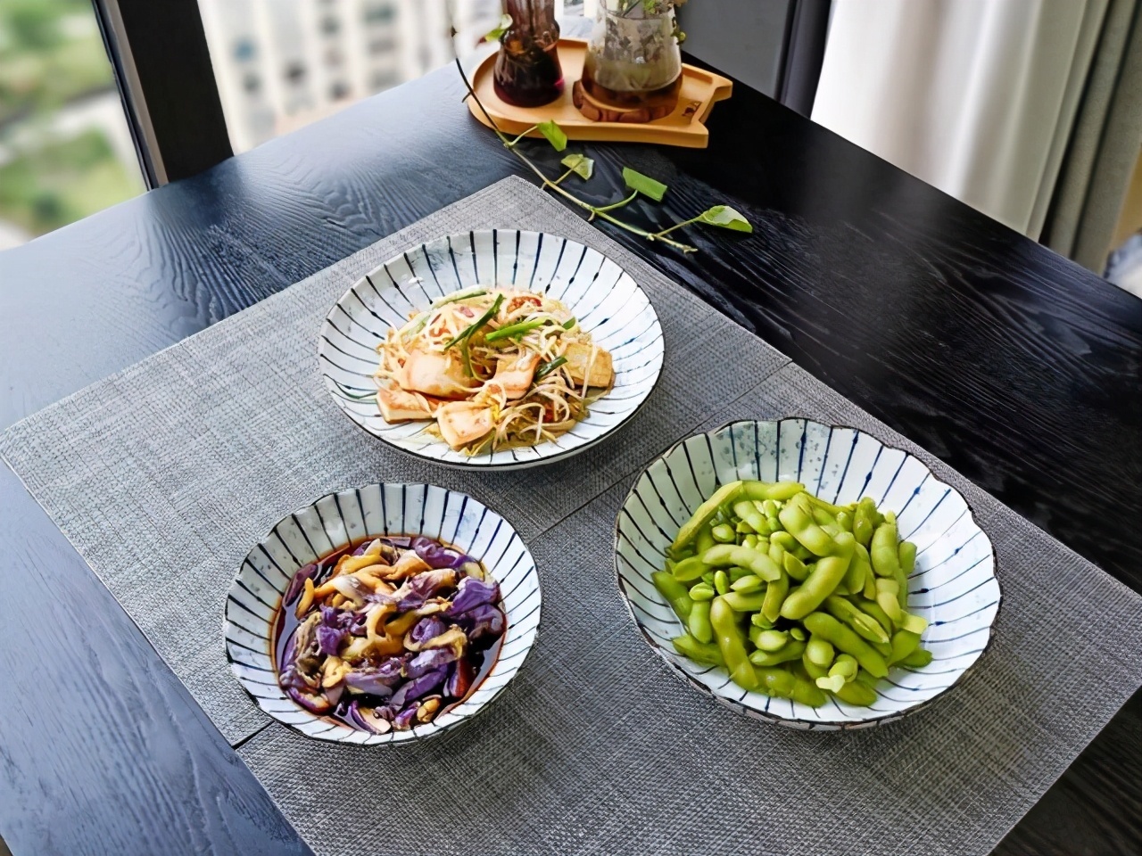 晚餐3个菜，鲜美好吃又省事儿，10分钟上桌，5分钟光盘