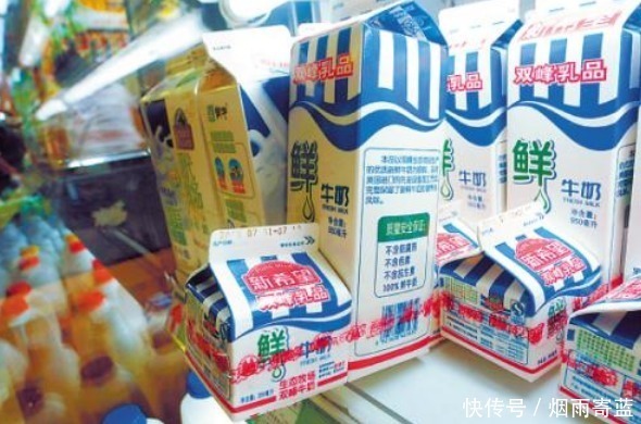 买牛奶，别看牌子价格，认准“1成分2指标”，保证买到真正好牛奶