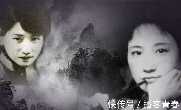 交际花!不是陆小曼不会节俭,她只有如此,才能博得徐志摩的注意