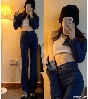 少女必备的早春穿搭来了，淑女俏皮又性感，你get了吗？