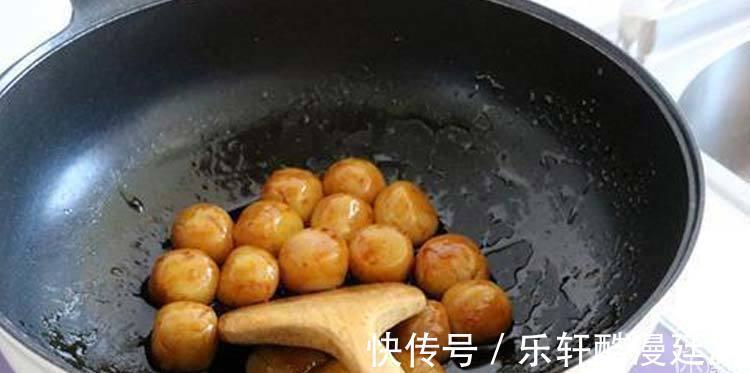 好吃|土豆新吃法，不用炸也不用炒，营养好吃，当早餐或下午茶都不错