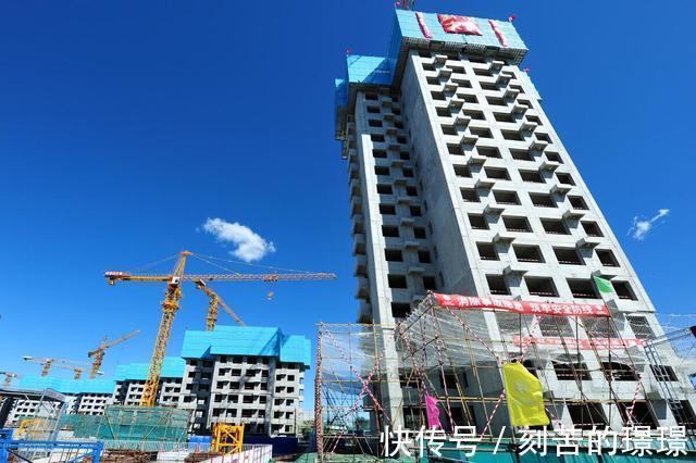 小产权房|2022起,小产权房将面临“转正”还是“取消”新文件释放信号