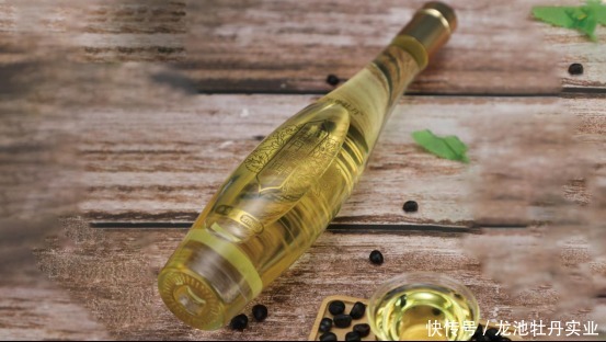 牡丹文化|牡丹产业花开富贵,看龙池牡丹如何助农增收