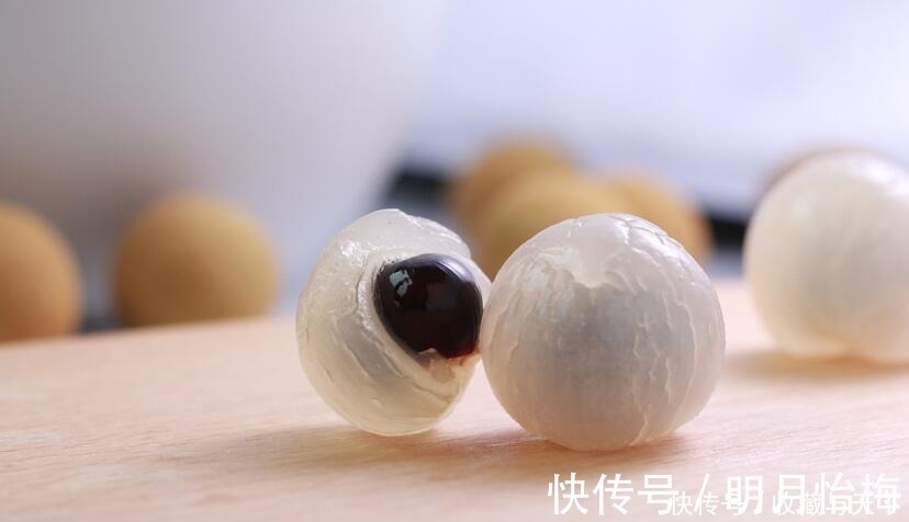 黑米|食物中的“补肾大哥”，就它们5个，腰子韭菜都是小弟