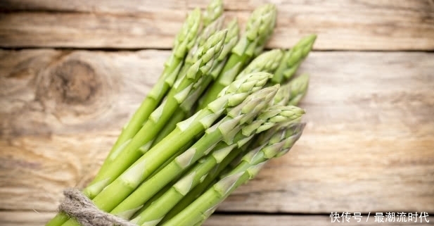 身体|芦笋千万不能和它一起吃,对身体不好,可惜很多人还不知道!