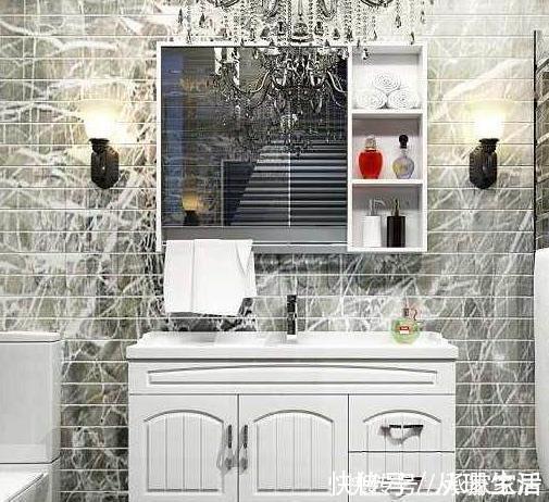 厨房|厨房别再装吊柜了,房子只有这个地方适合装吊柜,没几个人装对