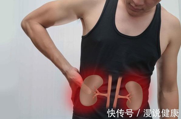 尿结石|被让结石压垮肾!日常做好4件事,可预防肾结石,保护泌尿系统