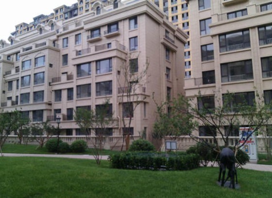 中高层|售楼亲戚透露买房时一栋楼不管有多少楼层,入手这几层准没错