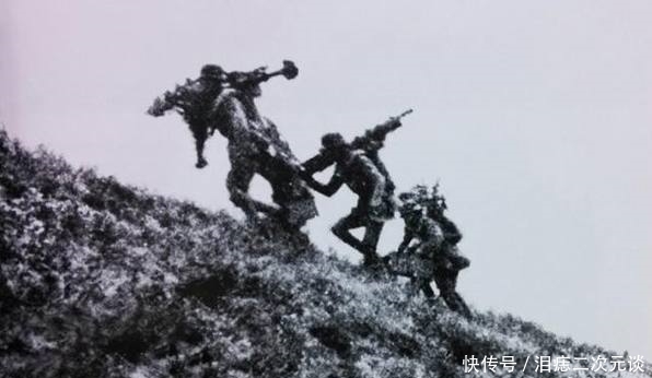 团长|他是抗战“四大名团”团长,为阻日军南下全团壮烈牺牲,让人敬佩