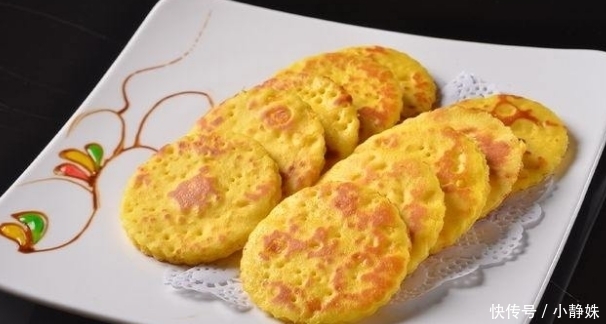 热水一浇，筷子一拌，1分钟出锅，比果冻还甜软，每天吃不够