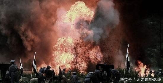 命运|郭松龄为什么要反张雨亭?除性格决定命运,还有一个隐藏心底梦想