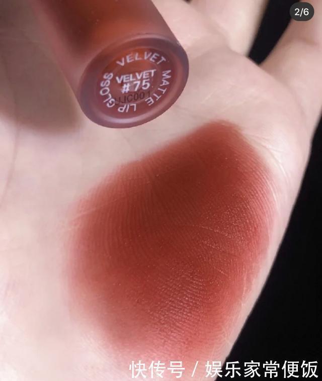 黄皮女孩的显白秘密秋冬季“最显白”色号，所有女生给我买它！