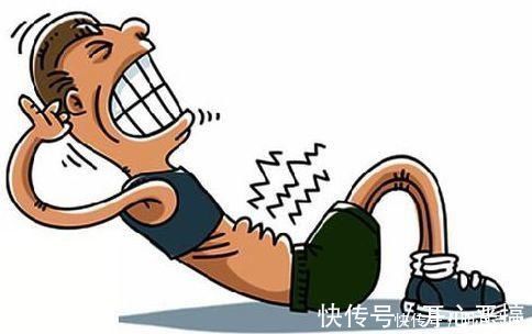 仰卧起坐|注意老人这7大锻炼方式是错误的，难怪你越练病越多