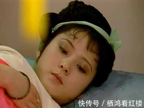 芳官四儿|晴雯被赶出去时病了,为什么宝玉不给他找大夫?原因很简单