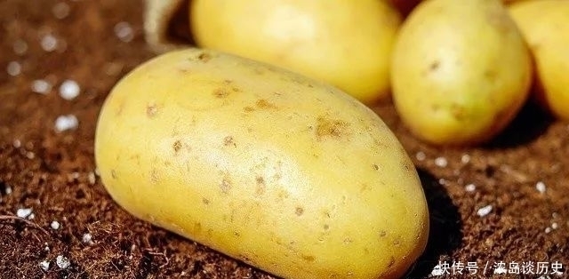  每天吃个它，胜吃10个苹果！护血管、降三高…很多人不知道！