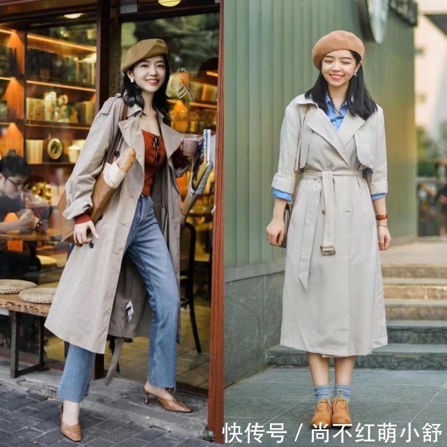 穿搭 30岁女人秋冬怎么穿?我从“3减+2加”搭配思路中,穿出了高级感