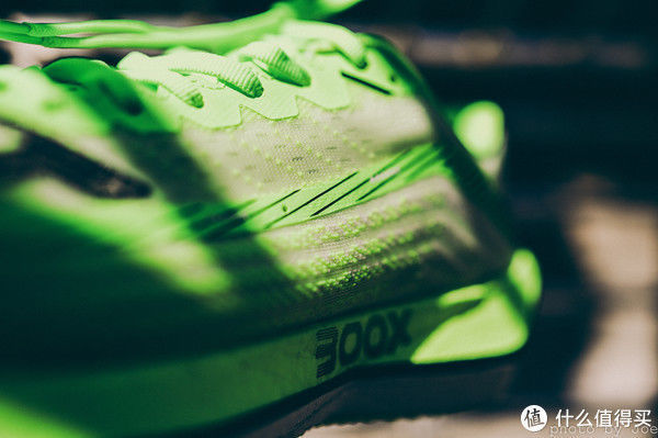布鲁克斯 缝合怪?还是特立独行——特步300X2.0 跑鞋五公里上脚初体验