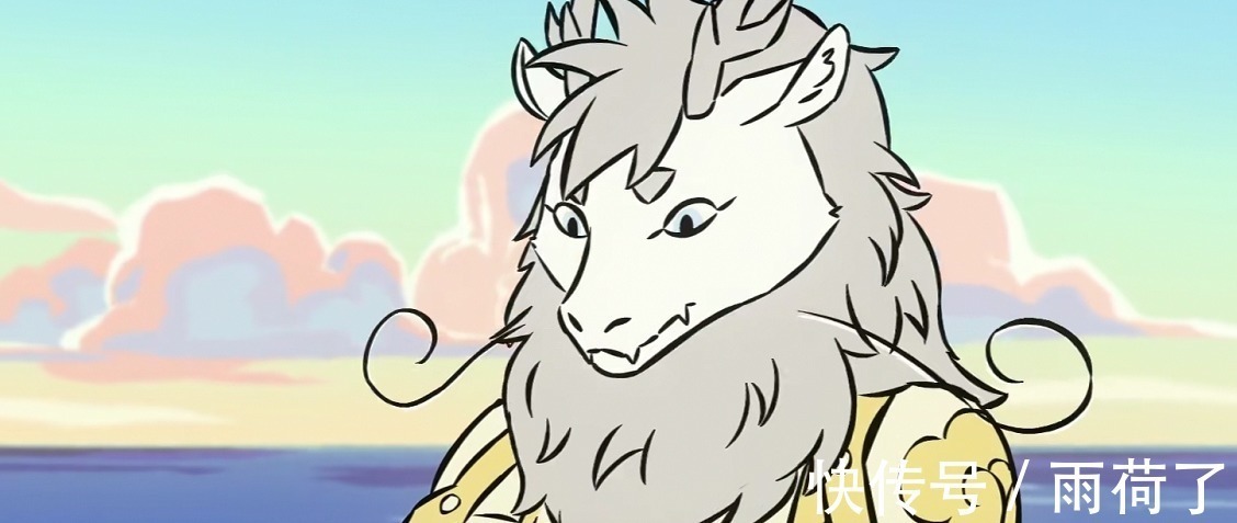 非人哉|《非人哉》众人财神我们做朋友吧!财神你们只想要我的钱