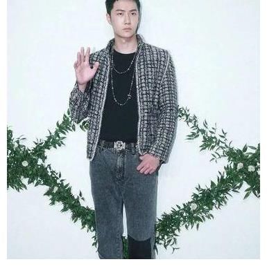 乐华艺人王一博能借《无名》在电影圈立稳脚跟吗?