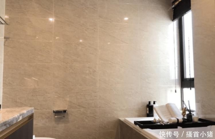 阳台|参观105㎡三室两厅，看到阳台的那一刻，决定以后新房也要这么装