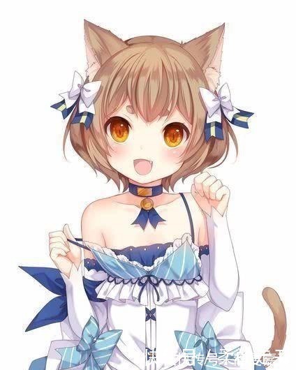 菲利克斯|盘点动漫中穿上女装的动漫伪娘大佬,简直抢了女主角的风头