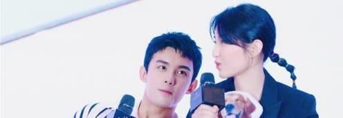 盛夏未来|21岁吴磊少年感十足！狼尾发型活力四射，似漫画里的二次元男孩