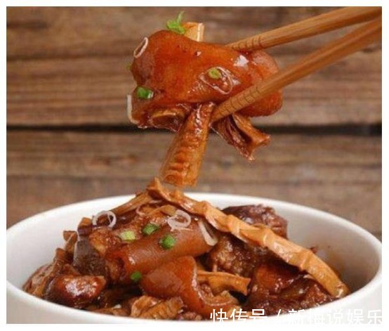 几道肉菜好吃做法,不仅颜值高还美味,让人吃完胃里暖暖的