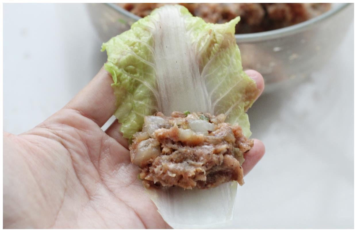 蒸菜也能鲜美又开胃,营养成分不易流失,孩子比平时多吃一碗饭!