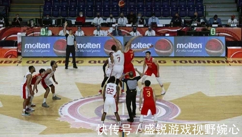 胡明轩|奥运落选赛胡明轩得24分，杜锋赞全队：非常顽强，我很满意