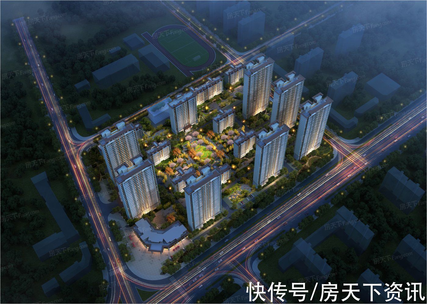 昌吉市|乌鲁木齐昌吉市热门楼盘项目现场传来一批新照片,请查收