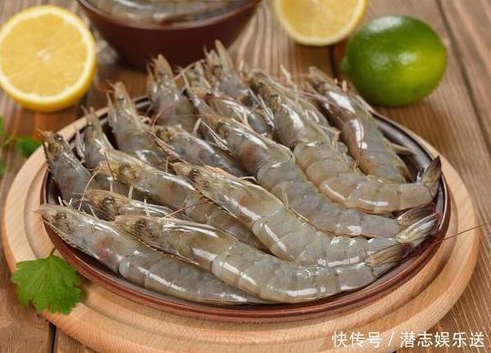 买大虾不是越贵越好,教你3个小方法,买到的大虾个个新鲜又饱满