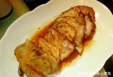 美食推荐:香炖大排、金钱牛宝卷、家常藿香煮丁桂制作方法