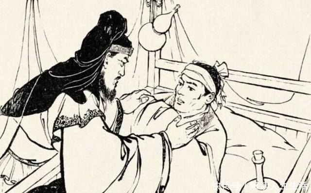 赞诗|史上第一“郭嘉吹”《三国演义》是如何“吹捧”郭嘉的