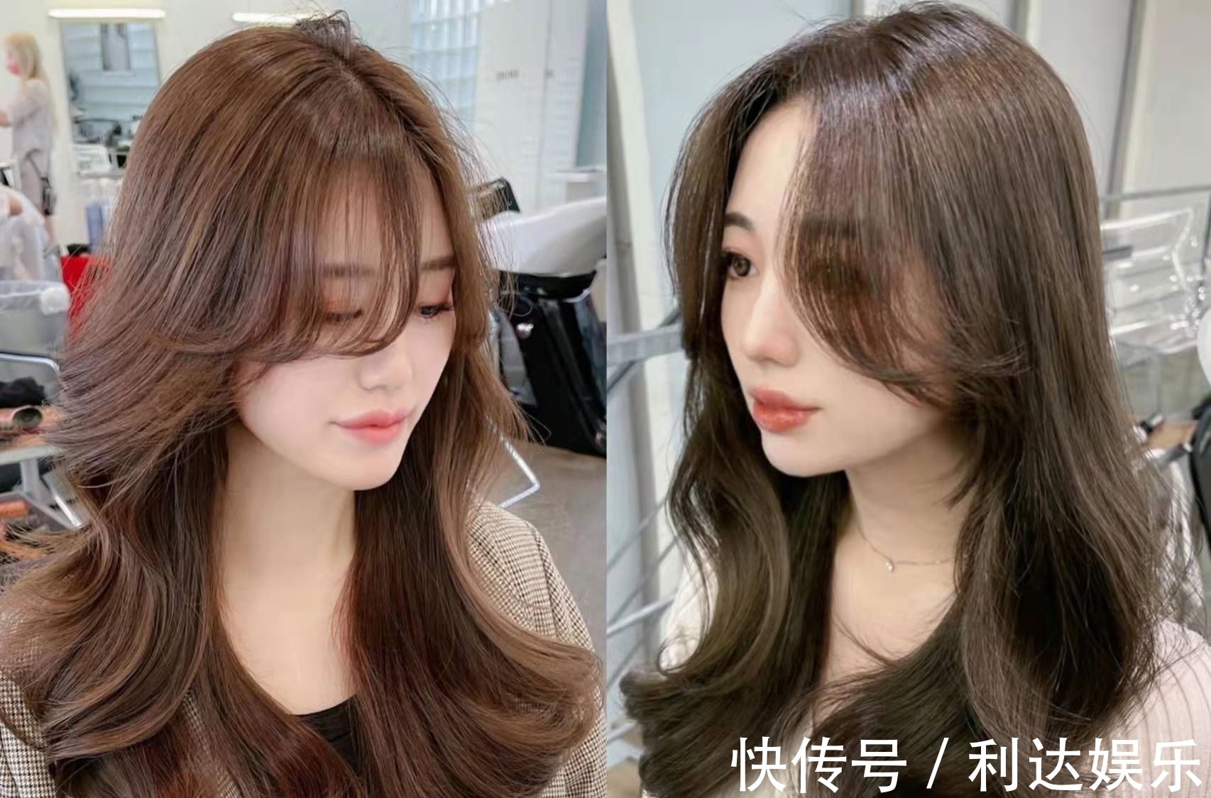 恢复 烫发多长时间可以恢复直发?除了软化洗直外,再也无法恢复原样了