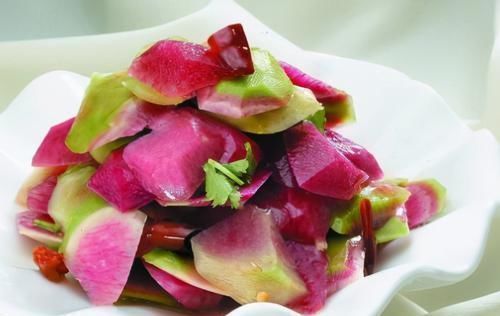 甘露糖醇|想长寿全靠吃,3种食物离不开,排毒养颜、抵抗衰老!