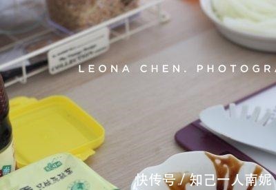 leon|巨下饭的家常菜 超下饭的干锅鱼豆腐！
