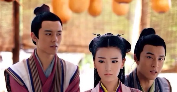 耶律齐|郭芙与耶律齐结婚16年,为何郭芙一直没有怀孕听听郭襄怎么说