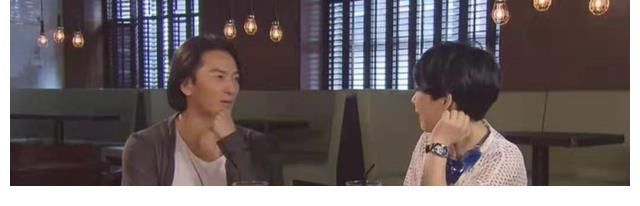 單對單|男神收割機！TVB主持黎芷珊情史豐富，曾與梁家輝陳小春等人拍拖