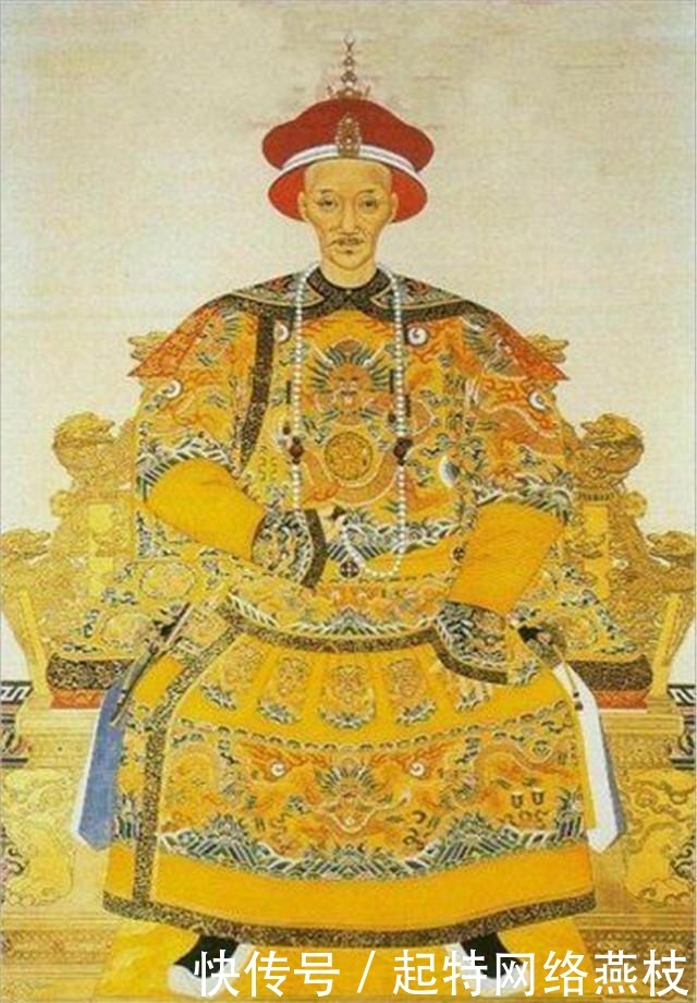 杜牧描绘|清代皇帝一天的生活是怎样的?