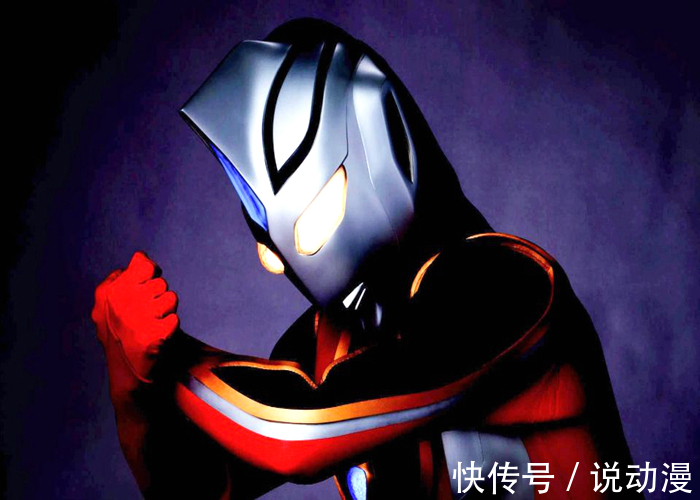 戴拿|新情报!《特利迦奥特曼剧场版》之后,登场的奥特曼叫新生代戴拿!