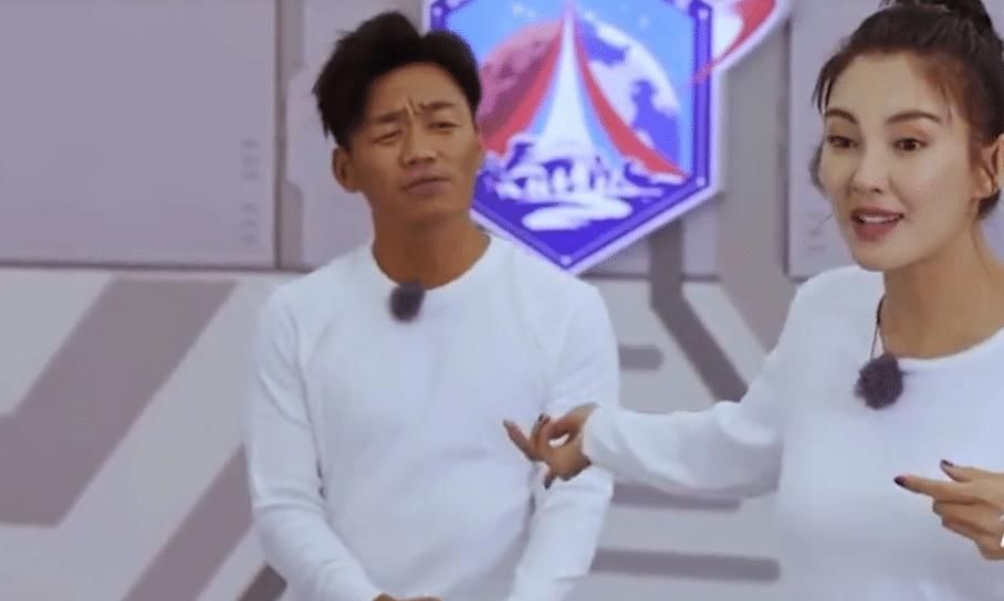 金扫帚奖|王宝强真实人品如何?张雨绮7字道出真相,一针见血!