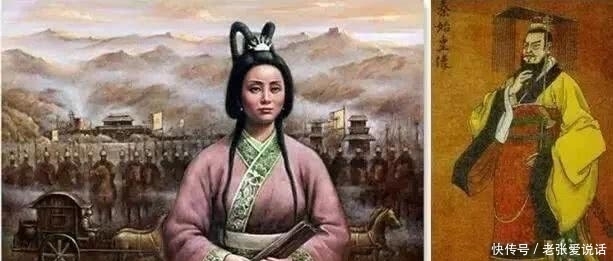 水银|秦始皇墓千年来没人敢挖, 少不了这个女人的功劳, 专家都束手无策