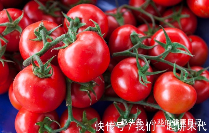 炒番茄|忠告炒番茄不能放此物,吃了生病也是自找,看完告诉身边人!