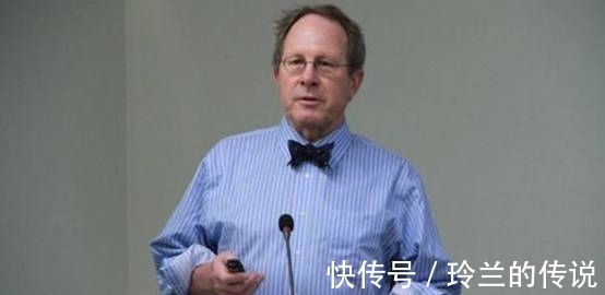 光刻胶|美国教授：如果造原子弹难度是1，那么中国造光刻机难度是10