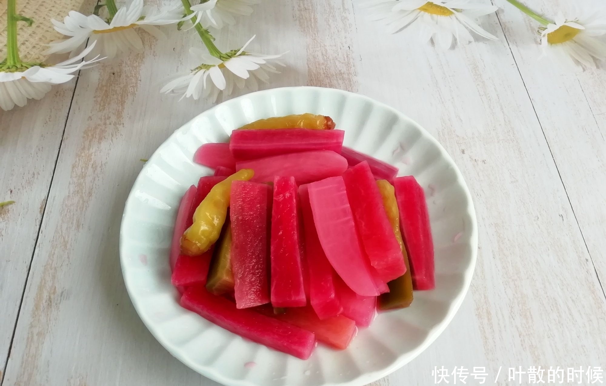 年夜饭不用忙,教你6道凉菜做法,10分钟上桌,比肉菜还抢手