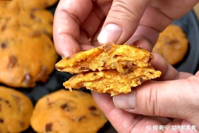 秋天，少吃土豆南瓜多吃它，锅中一蒸，暄软劲道，比馒头还好吃